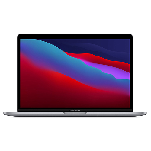Ordinateurs Portables Apple MacBook Pro M1 13.3 8/256 GB