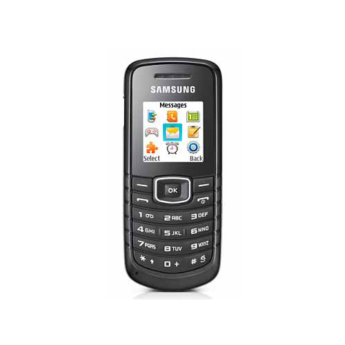 Tlphones Portables Samsung E1087