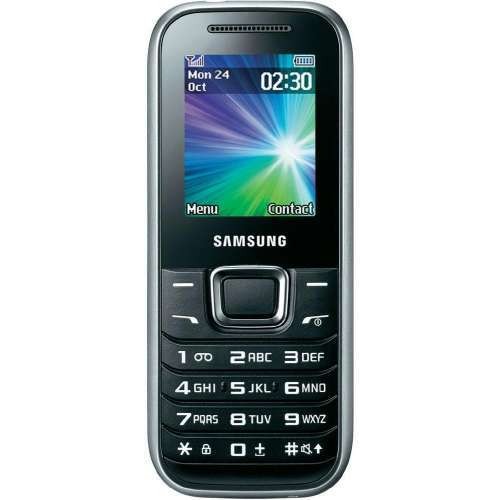 Tlphones Portables Samsung E1200 KEYSTONE 2