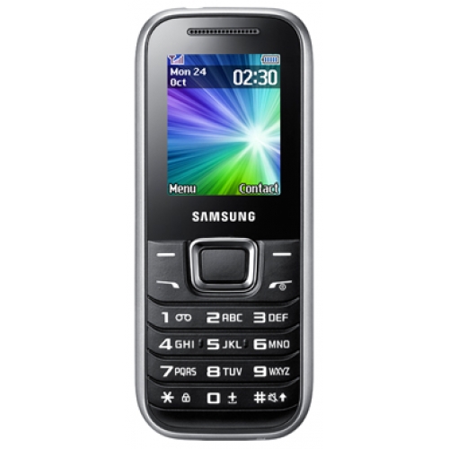 Tlphones Portables Samsung E1230T