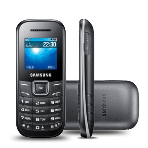 Tlphones Portables Samsung E1205T