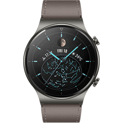 Smartwatch Huawei Watch GT 2 Pro