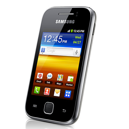Tlphones Portables Samsung Galaxy Y