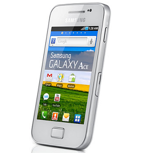 Tlphones Portables Samsung Galaxy Ace