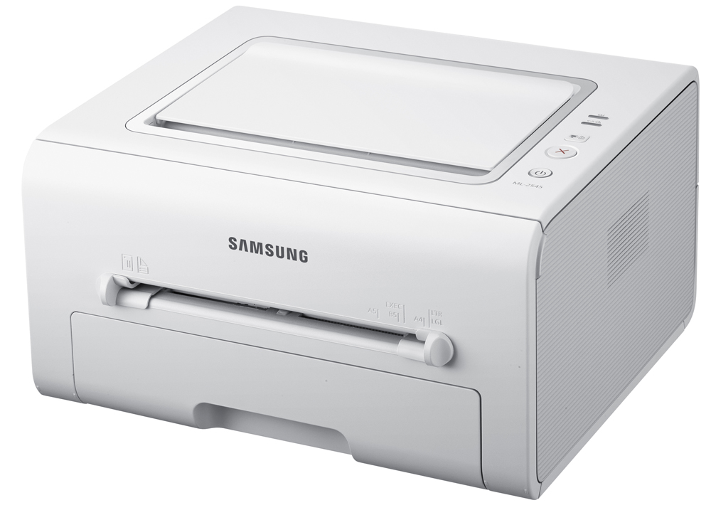 Imprimantes Samsung ML-2545