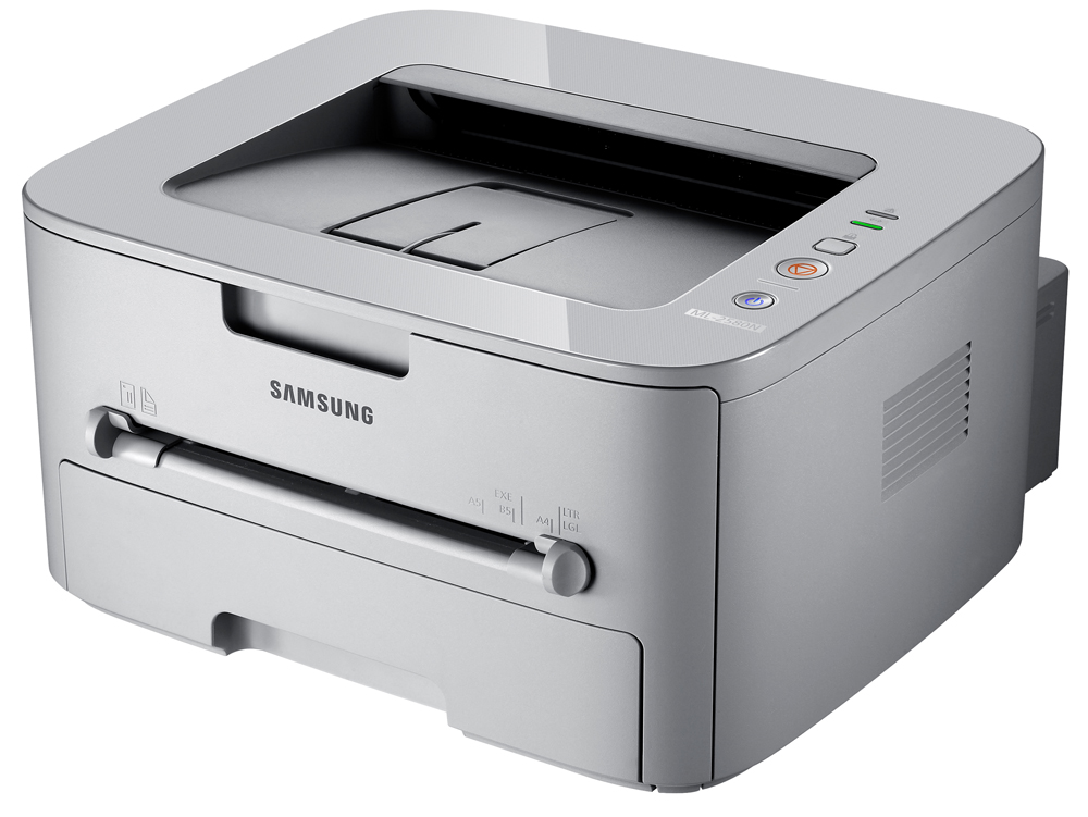 Imprimantes Samsung ML 2580N
