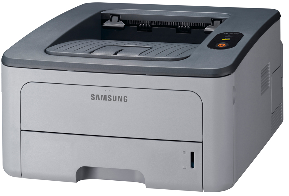 Imprimantes Samsung ML 2851ND