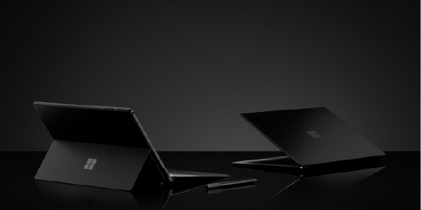 Dcouvrez les nouveaux Surface Pro et Surface Laptop de Windows