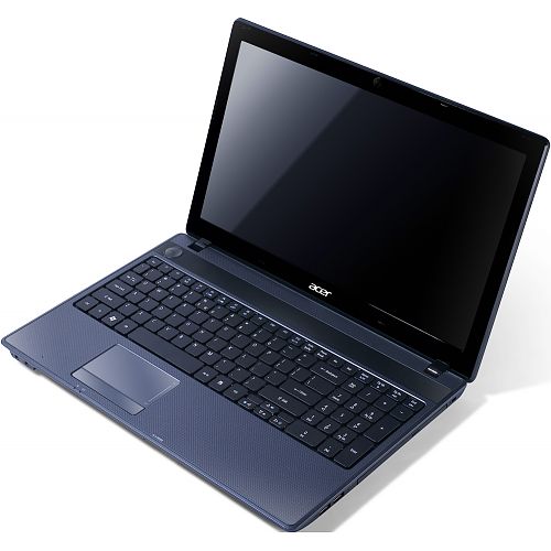 Ordinateurs Portables Acer Aspire M3-581TG 4GB
