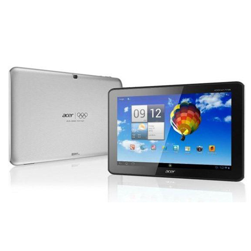 Tablettes Tactiles Acer Iconia Tab A510 