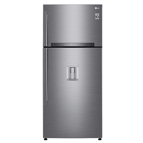  Réfrigérateurs LG GN-F71HLHU