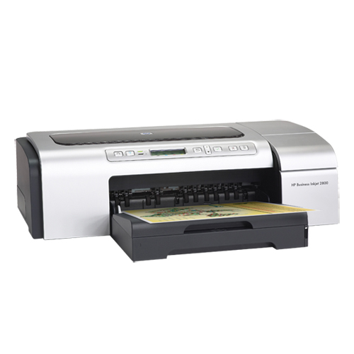 Imprimantes HP C8174A
