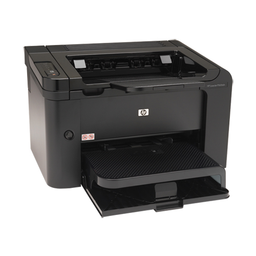 Imprimantes HP LaserJet P1606DN