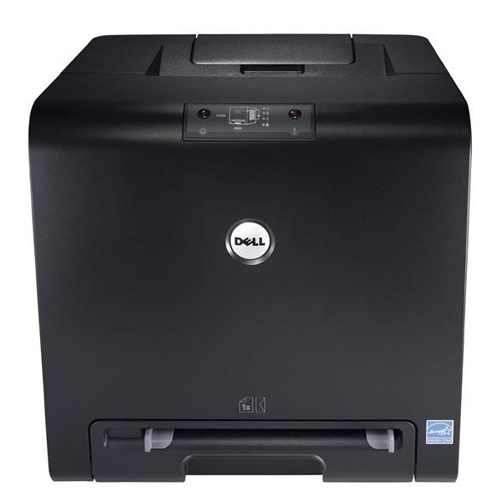 Imprimantes Dell 1320C