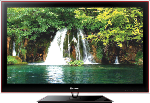 T�l�viseur ENIE LED ELE32-88