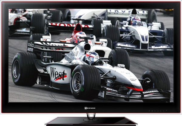 T�l�viseur ENIE LED ELE 46-88