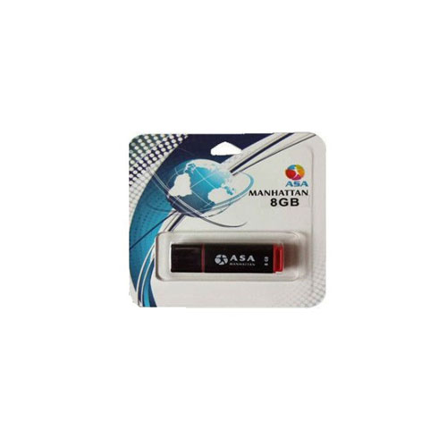Flash Disque MANHATTAN 8 GB