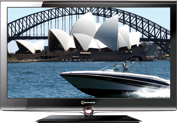 T�l�viseur ENIE LED ELE 32-97