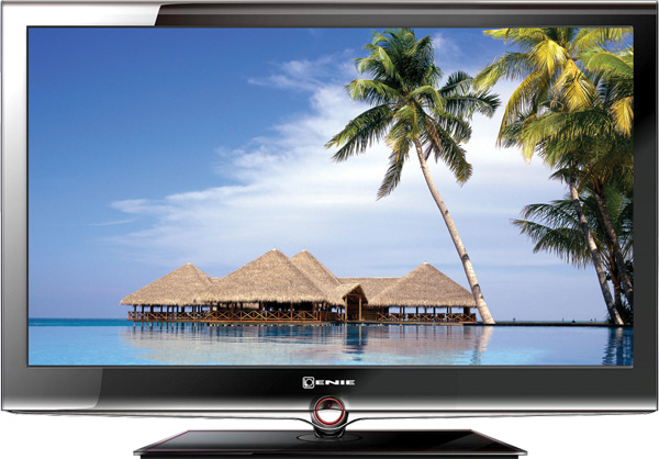 T�l�viseur ENIE LED ELE 40-97
