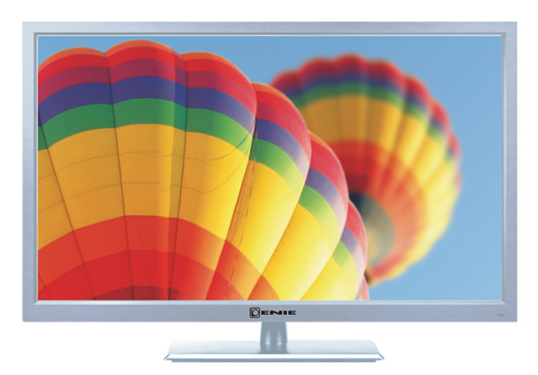 T�l�viseur ENIE LED ELE 23-22