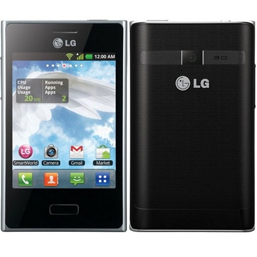 Tlphones Portables LG Optimus L3