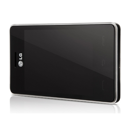 Tlphones Portables LG T375 Dual