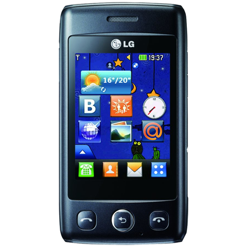 Tlphones Portables LG T300