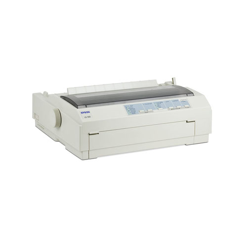 Imprimantes Epson LQ 580 