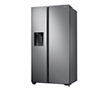 Réfrigérateurs Samsung RS75R5301SL
