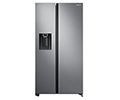 Réfrigérateurs Samsung RS64R5111M9