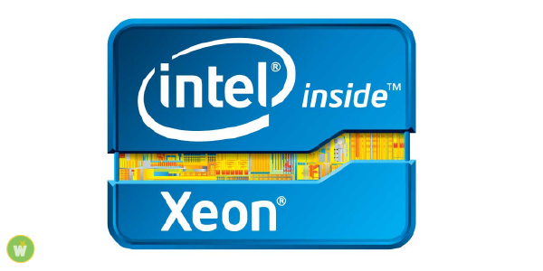 Intel : Nouvelles arrives dans la gamme XEON