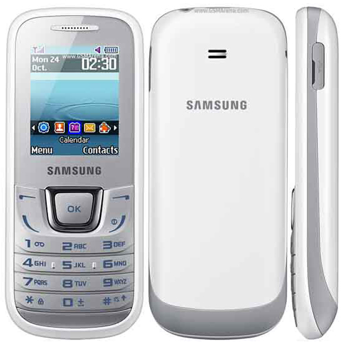Tlphones Portables Samsung E1282T