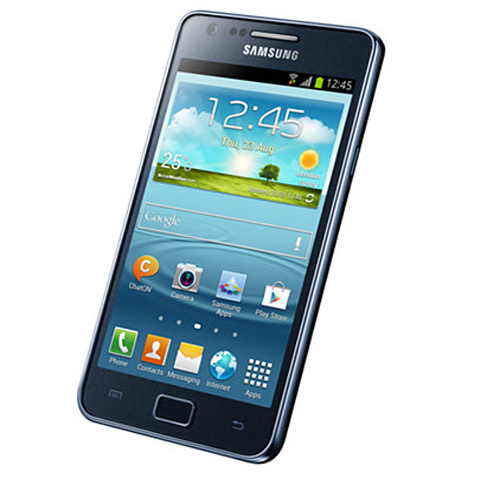 Tlphones Portables Samsung Galaxy S2 PLUS