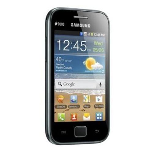 Tlphones Portables Samsung Galaxy Ace Duos