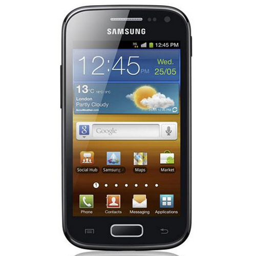 Tlphones Portables Samsung Galaxy Ace 2