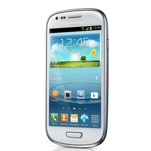 Tlphones Portables Samsung Galaxy S3 Mini