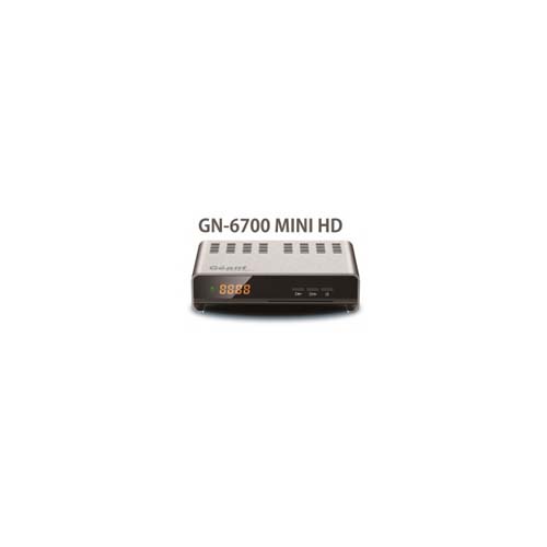 Dmodulateurs Gant 6700 mini HD