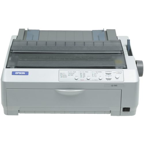 Imprimantes Epson LQ-590