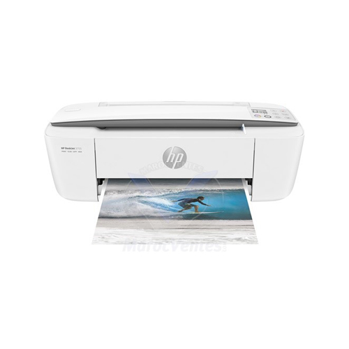 Imprimantes HP DeskJet Ink Advantage 3775