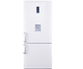 Réfrigérateurs BEKO CN150220DE/1