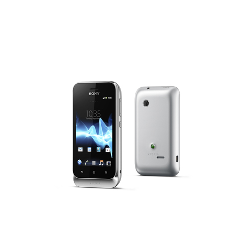 Tlphones Portables Sony Xperia Tipo DS
