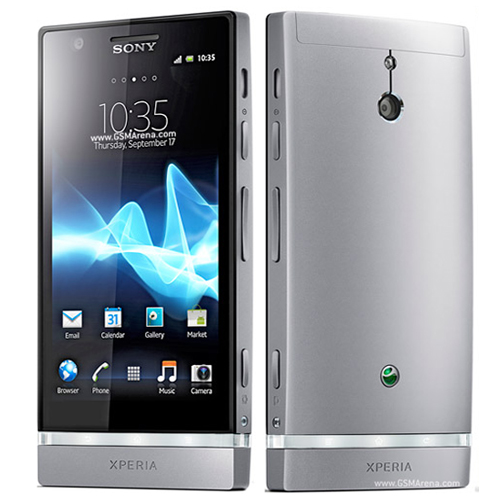Tlphones Portables Sony Xperia P