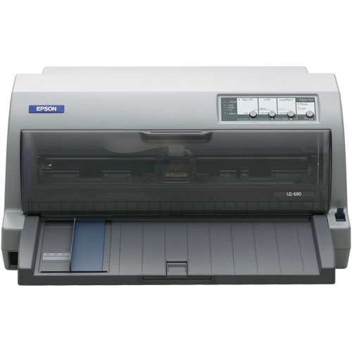 Imprimantes Epson LQ 690