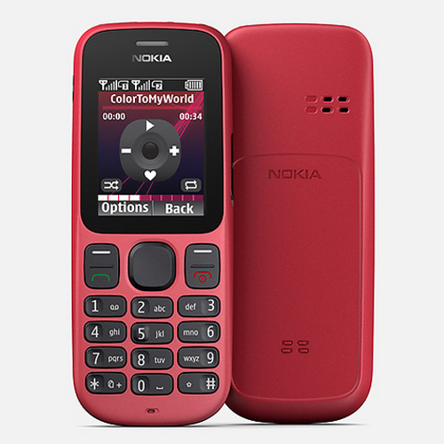 Tlphones Portables Nokia 101