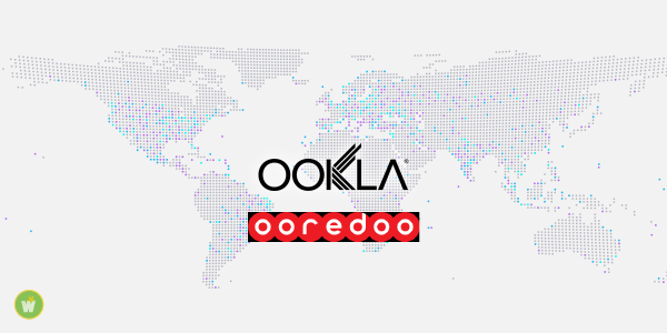 Ooredoo est le réseau mobile le plus rapide en Algérie selon Ookla