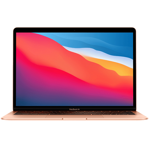  Ordinateurs Portables Apple MacBook AIR 2020  M1 8/256 SSD