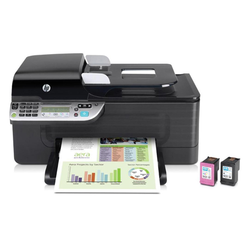 Multifonctions HP officejet 4500