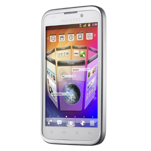 Tlphones Portables Alcatel One Touch 995