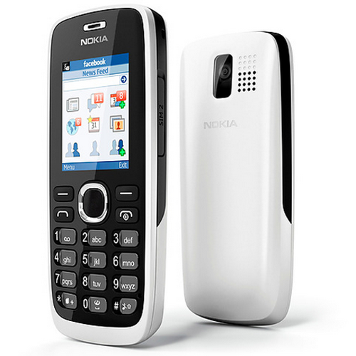Tlphones Portables Nokia 112
