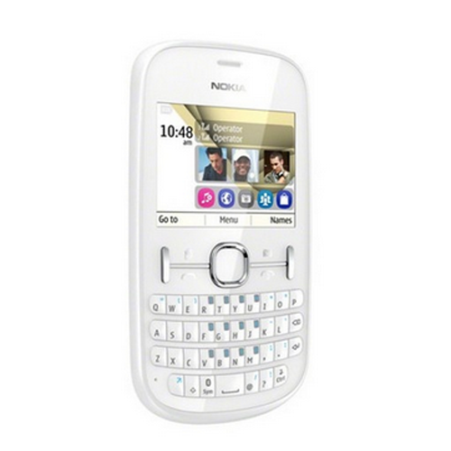Tlphones Portables Nokia Asha 200
